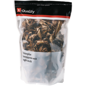Quality Steinpilze getrocknet 1A, 250 g