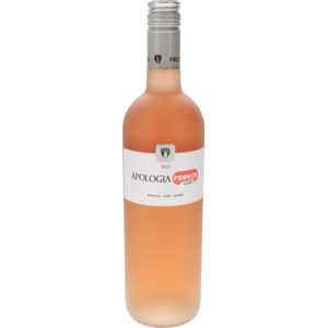 Apologia Freeze Rose, 75 cl