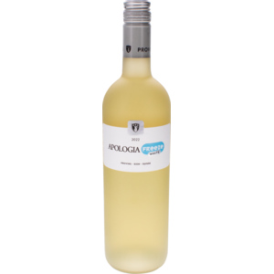 Apologia Freeze White, 75cl Apologia Freeze White, 75cl