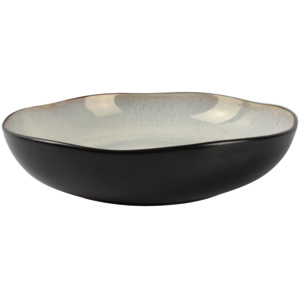 S&P Lunar Teller tief 23 x H 5 cm