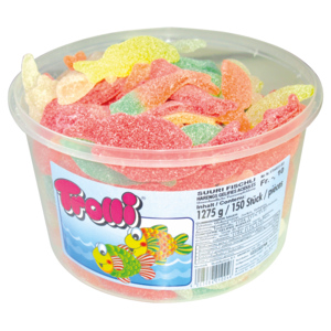 Haribo Dragibus Soft, 175 g Haribo Dragibus Soft, 175 g