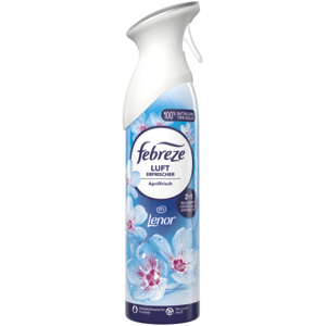 Febreze Lufterfrischer Lenor Aprilfrisch 185 ml