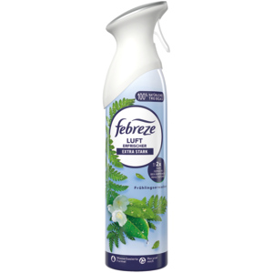 Febreze Lufterfrischer Frühlingserwachen 185 ml Febreze Lufterfrischer Frühlingserwachen 185 ml