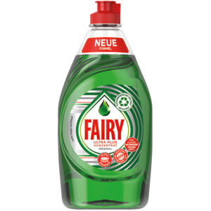 Fairy Original Handgeschirrspülmittel, 450 ml Fairy Original Handgeschirrspülmittel, 450 ml