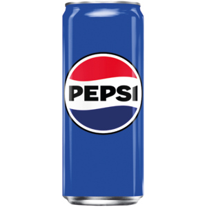 Pepsi Regular, 24 x 33 cl