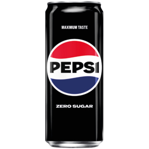 Pepsi Max, 24 x 33 cl Pepsi Max, 24 x 33 cl