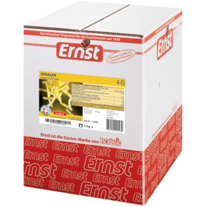 Ernst Spiralen, 4-Ei kochfest, 5 kg