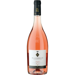 Scalabrone Bolgheri rosato doc-Tenuta Guado al Tasso, 75cl Scalabrone Bolgheri rosato doc-Tenuta Guado al Tasso, 75cl