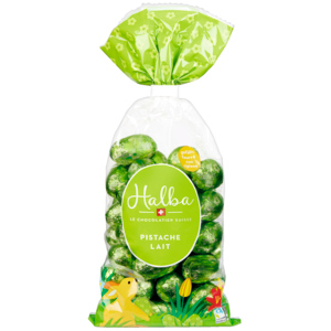 Halba Eili mit Pistazienfüllung, 370 g