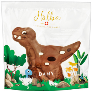 Halba Dino Rex Dany, 220 g