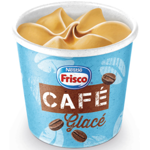 Frisco Coupe Café Glacé, 16 x 190 ml
