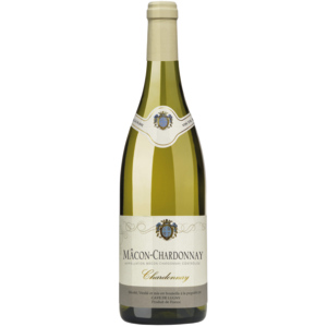 Cave de Lugny Chardonnay Mâcon AOC, 75 cl Cave de Lugny Chardonnay Mâcon AOC, 75 cl