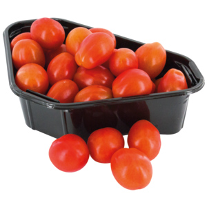 Natura Bio Tomaten Datterino, 6 x 250 g