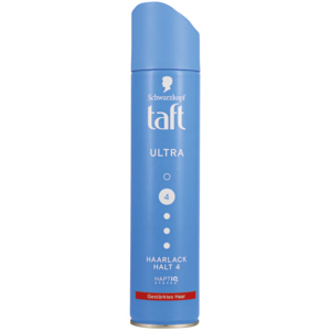 Taft Haar-Spray Ultra Strong, 250 ml