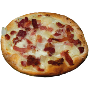 Panella Mini Flammkuchen Elsässer Art, tiefgekühlt, 30 x 30 g