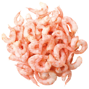 MSC Cocktail Crevetten, gekocht, 200/300, tiefgekühlt, 1 kg MSC Cocktail Crevetten, gekocht, 200/300, tiefgekühlt, 1 kg
