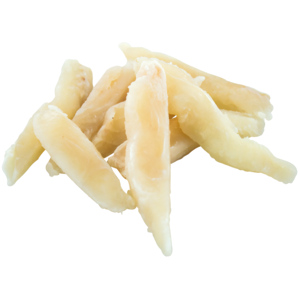 Quality ASC Pangasius Ragout, tiefgekühlt, 5 x 1 kg