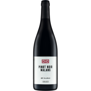 Von Salis Malanser Pinot Noir Graubünden AOC, 75cl Von Salis Malanser Pinot Noir Graubünden AOC, 75cl