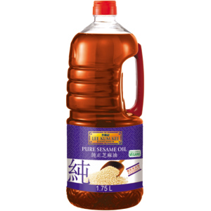 Lee Kum Kee 100% Sesamöl, 1,75 l