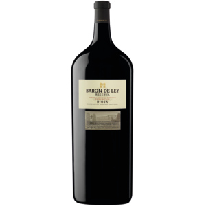 Baron de Ley Reserva Rioja DOCa, 15 l
