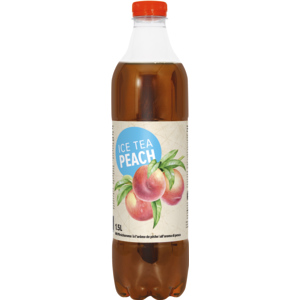 Ice Tea Peach, 1,5l Ice Tea Peach, 1,5l