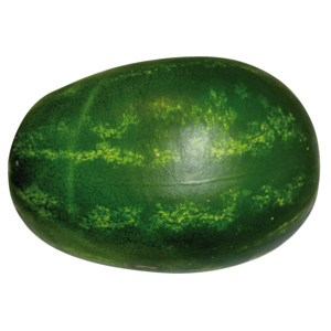 Wassermelone Dumara, ca. 9 kg Wassermelone Dumara, ca. 9 kg