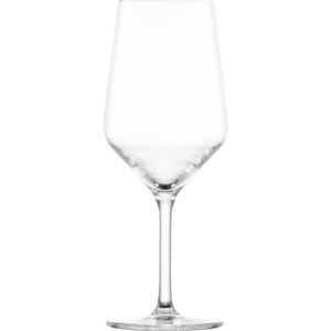 Schott Zwiesel Cinco Weinkelch 1dl geeicht, 43 cl, Pack zu 6 Stück Schott Zwiesel Cinco Weinkelch 1dl geeicht, 43 cl, Pack zu 6 Stück