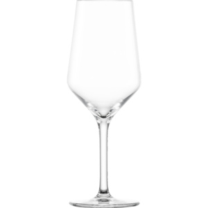 Schott Zwiesel Cinco Weinkelch 33 cl, Pack zu 6 Stück Schott Zwiesel Cinco Weinkelch 33 cl, Pack zu 6 Stück