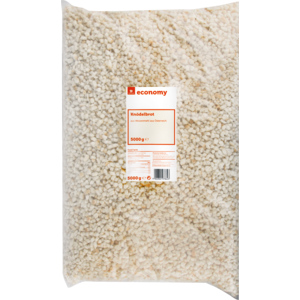 Economy Semmelwürfel Knödelbrot, 5 kg