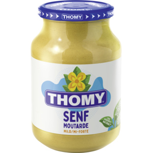 Thomy Senf mild, 1 kg