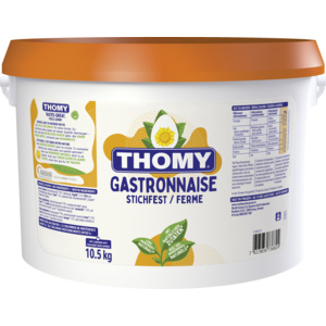 Thomy Gastronaise, 10,5 kg