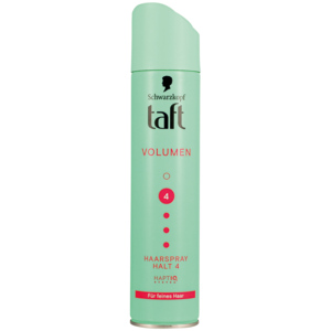 Taft Haar-Spray Volume Aerosol 250 ml Taft Haar-Spray Volume Aerosol 250 ml