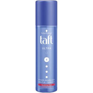 Taft Haar-Spray non Aerosol Ultra Strong, 200 ml