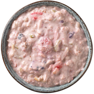 Birchermüesli Extra fixfertig, 1 kg Birchermüesli Extra fixfertig, 1 kg