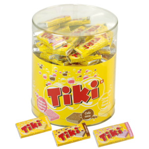 Tiki Fizzy's, 100 St