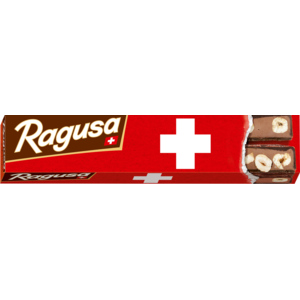 Camille Bloch Ragusa classique, Swiss Cross, 400 g