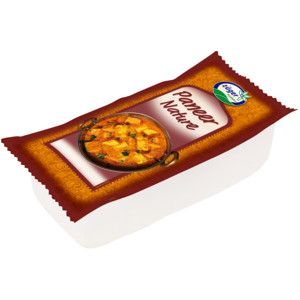 Züger Paneer, Block, ca. 1,5 kg