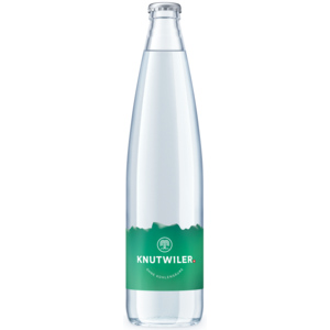 Knutwiler Grün Mineralwasser ohne Kohlensäure MW, 20 x 50 cl Knutwiler Grün Mineralwasser ohne Kohlensäure MW, 20 x 50 cl