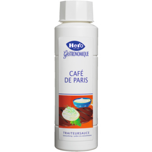 Hero Traiteur Sauce Café de Paris, 12 x 1 kg
