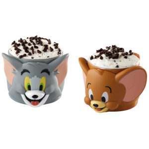 Tom & Jerry, 12 x 110 ml Tom & Jerry, 12 x 110 ml