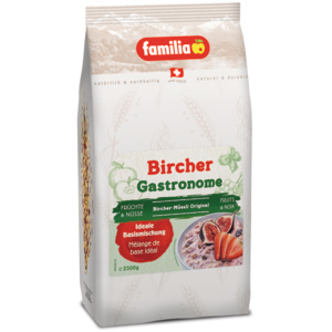 Familia Birchermüesli, 2,5 kg