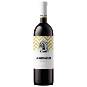 Hurlevent Cornalin Valais AOC, 75 cl Hurlevent Cornalin Valais AOC, 75 cl