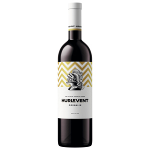 Hurlevent Cornalin Valais AOC, 75 cl Hurlevent Cornalin Valais AOC, 75 cl