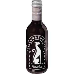 Mikks Coldbrew Cacao 75cl Alkoholfrei Mikks Coldbrew Cacao 75cl Alkoholfrei