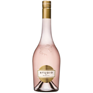 Studio by Miraval Rosé Méditerranée IGP, 75 cl Studio by Miraval Rosé Méditerranée IGP, 75 cl