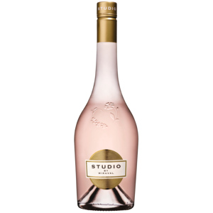 Studio by Miraval Rosé Méditerranée IGP, 75 cl Studio by Miraval Rosé Méditerranée IGP, 75 cl