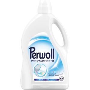 Perwoll Lessive pour linge délicat clair, 52 le Perwoll Lessive pour linge délicat clair, 52 le