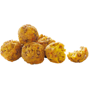 Hilcona It’s Vegic Lentil Balls, tiefgekühlt, 2 x 1,5 kg Hilcona It’s Vegic Lentil Balls, tiefgekühlt, 2 x 1,5 kg