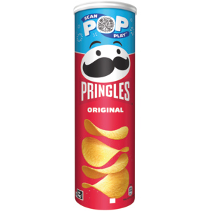 Pringles Original, 185 g Pringles Original, 185 g