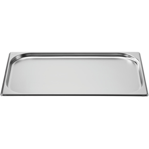 Quality GN Blech 1/1 Inox 20 mm
